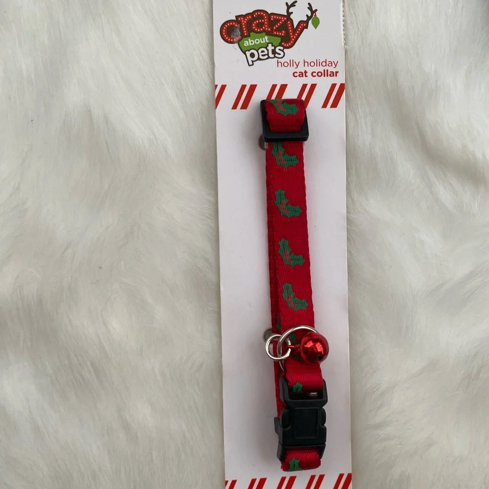Cat collar